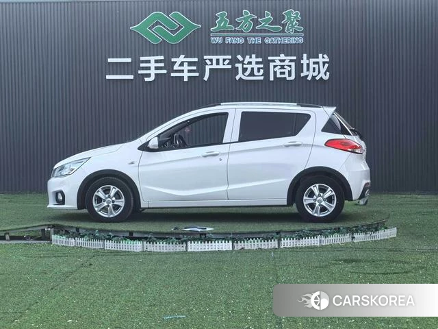 Baojun 310 id 4208660 из Китая 16
