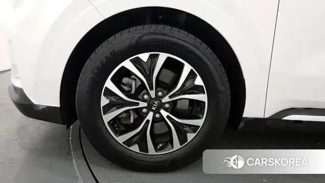 Kia Carnival 4th generation id 3708545 из Кореи 15