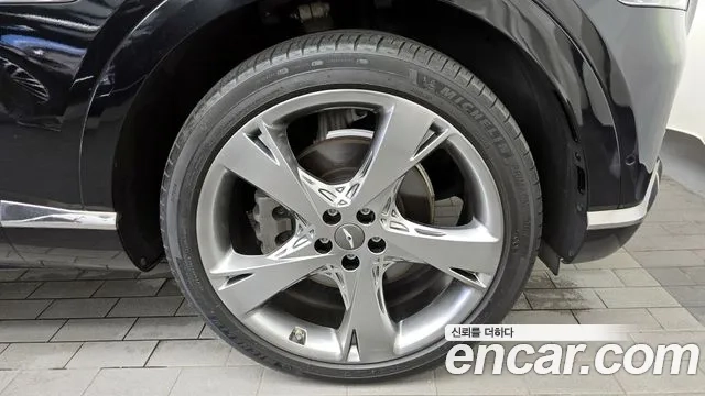 Genesis GV80 id 2951432 из Кореи 15