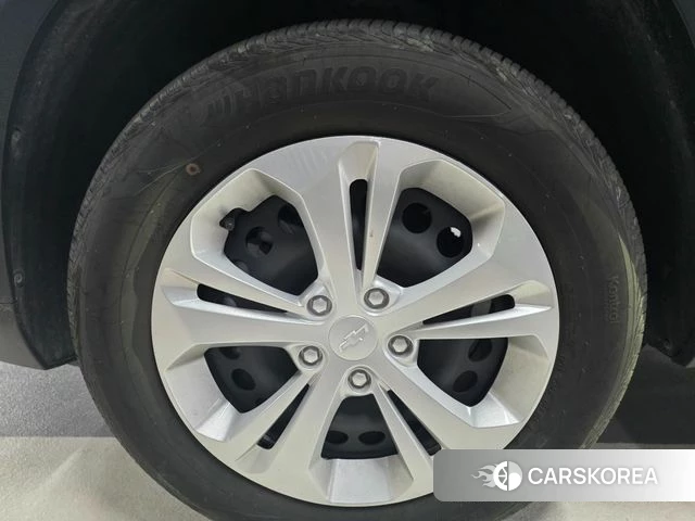 Chevrolet (GM Daewoo) Trax Crossover id 4230124 из Кореи 15