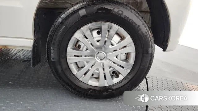 Dongfeng Socon C35 id 3252455 из Кореи 15