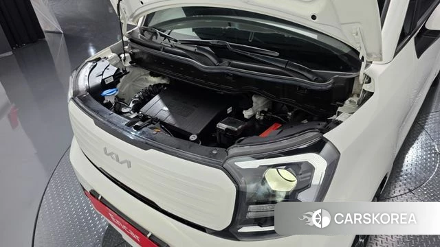 Kia The New Kia Ray id 3953564 из Кореи 15