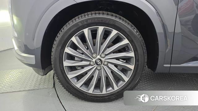 Hyundai The New Palisade id 4442891 из Кореи 32