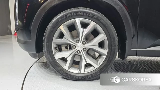 Hyundai Palisade id 3702162 из Кореи 15