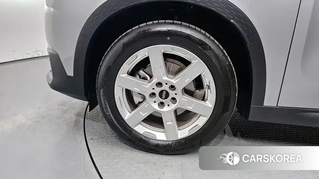 Mini Cooper S Countryman 3rd Generation id 3079819 из Кореи 15