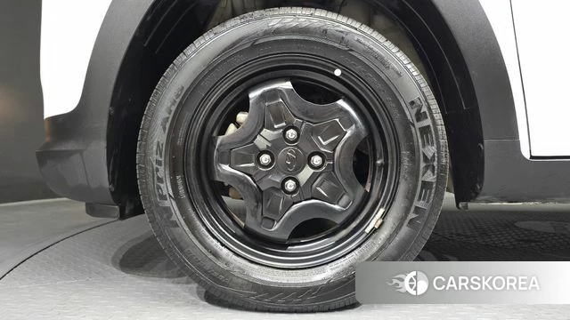 Hyundai Casper id 4500908 из Кореи 26