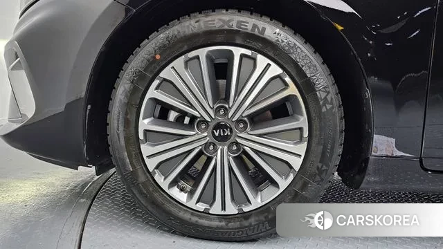 Kia K7 Premier Hybrid id 3479740 из Кореи 15