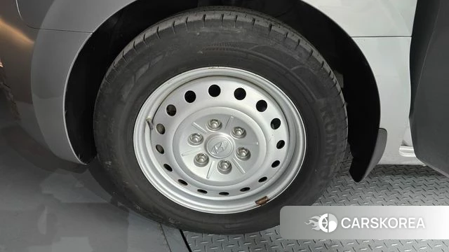 Hyundai Staria id 3934283 из Кореи 15