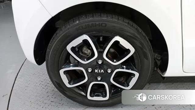 Kia The New Ray id 3269310 из Кореи 15