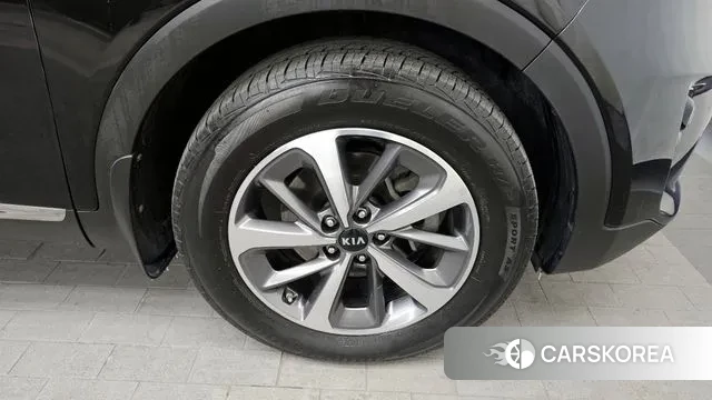 Kia The New Sorento id 3608191 из Кореи 15