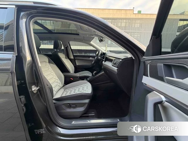 Volkswagen Tanyue id 4299875 из Китая 16