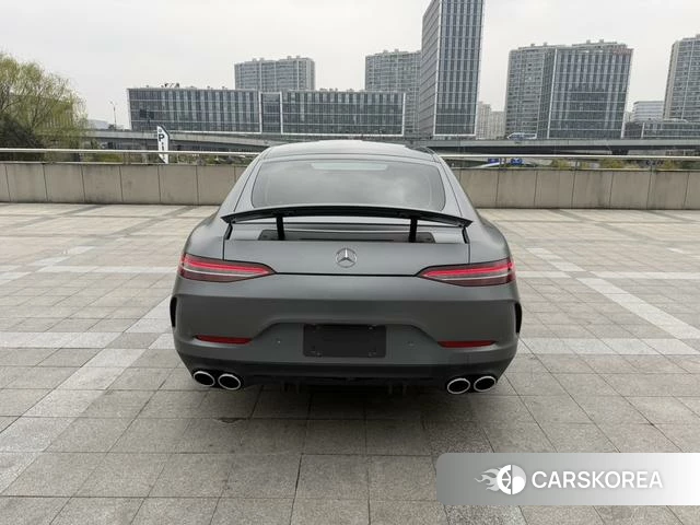 Mercedes-Benz AMG GT id 4275374 из Китая 12