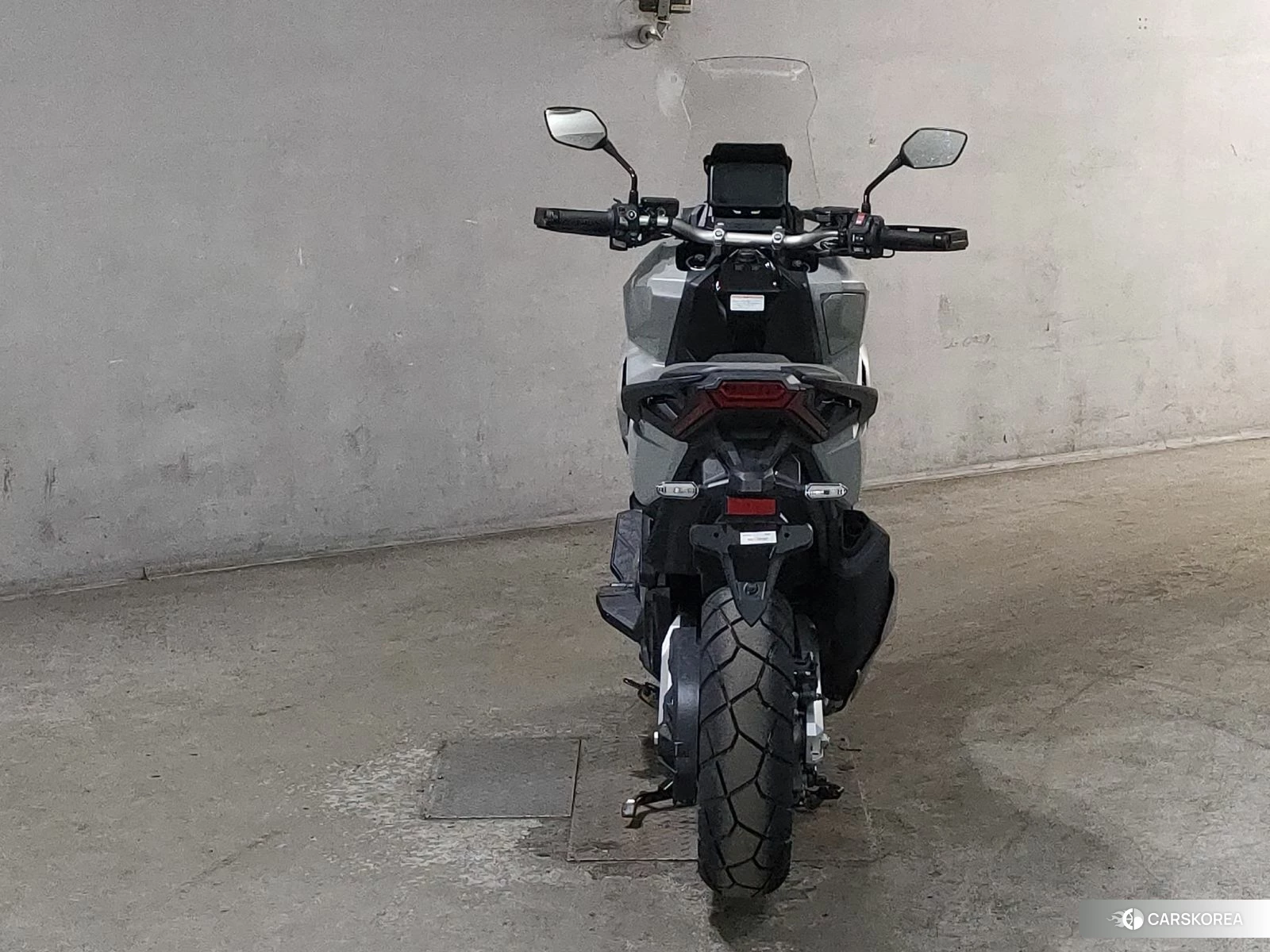 Проданный Honda X-ADV 750 id 3948440 из Японии, фото 2