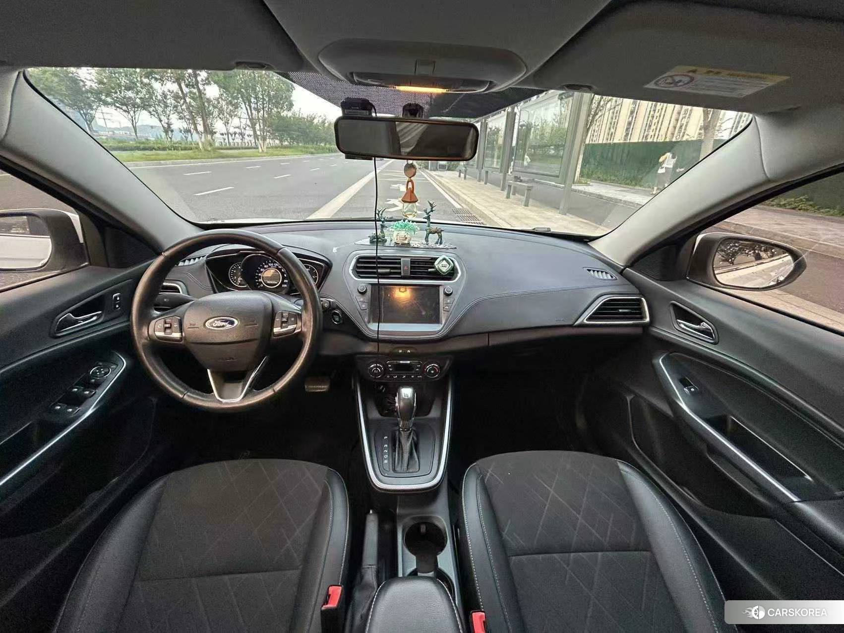 Ford Forrest id 4513586 из Китая 11