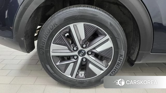 Kia The New Niro id 4943856 из Кореи 26
