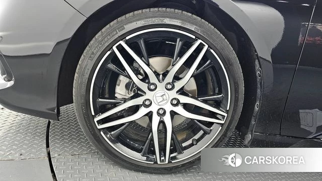 Honda Accord 10th Generation id 4550296 из Кореи 32