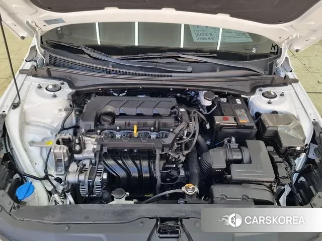 Hyundai Avante (CN7) id 3529101 из Кореи 15