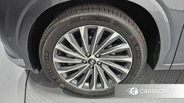 Hyundai The New Palisade id 4481369 из Кореи 31