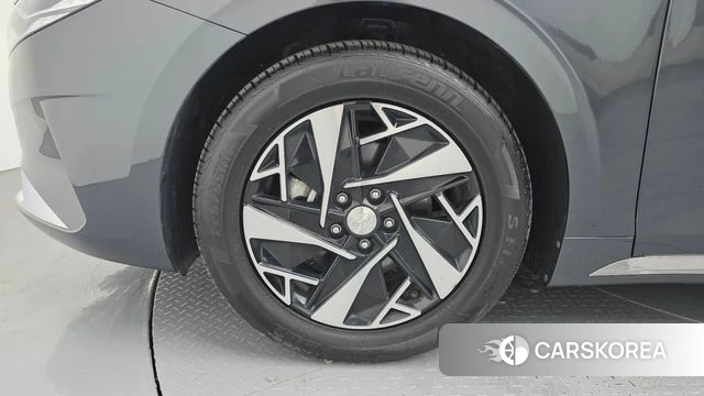 Hyundai The New Grandeur IG Hybrid id 4475772 из Кореи 15