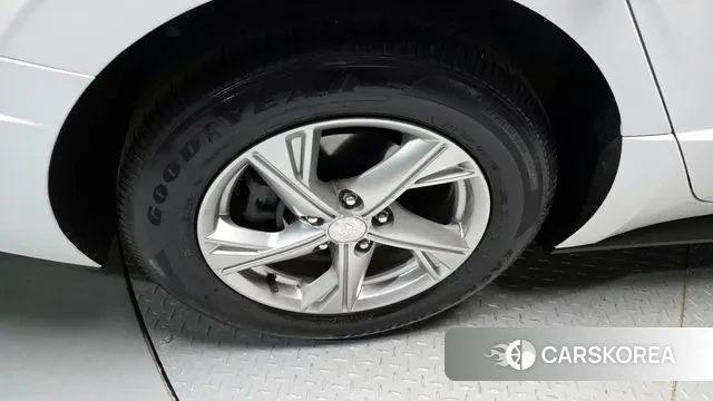 Hyundai Sonata (DN8) id 3499394 из Кореи 15