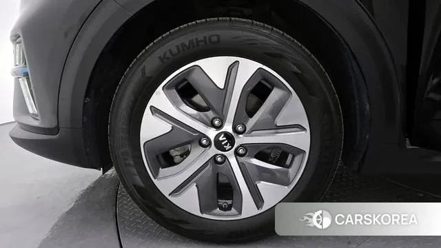 Kia Niro EV id 2931656 из Кореи 15