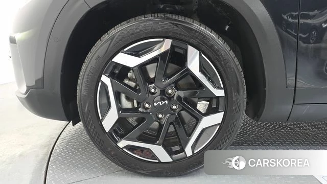 Kia The New Seltos id 4230355 из Кореи 27