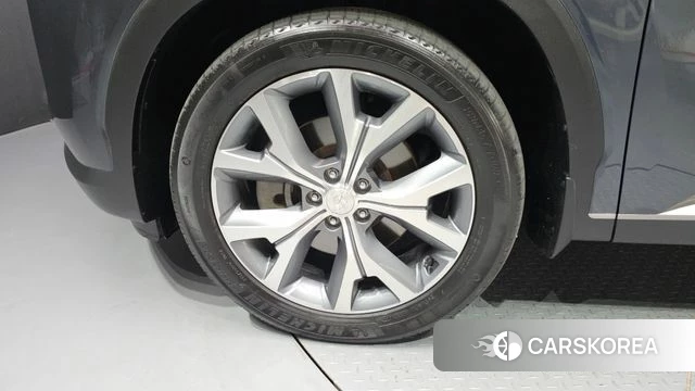 Hyundai Palisade id 4389541 из Кореи 26