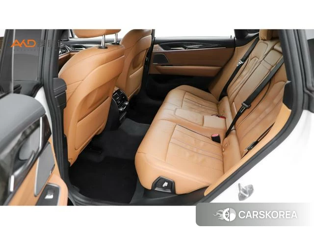 BMW 6 series GT 2022 Белый из Китая, фото 5