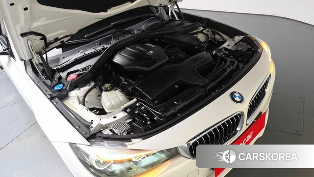 BMW 3 Series GT (F34) id 4864982 из Кореи 33