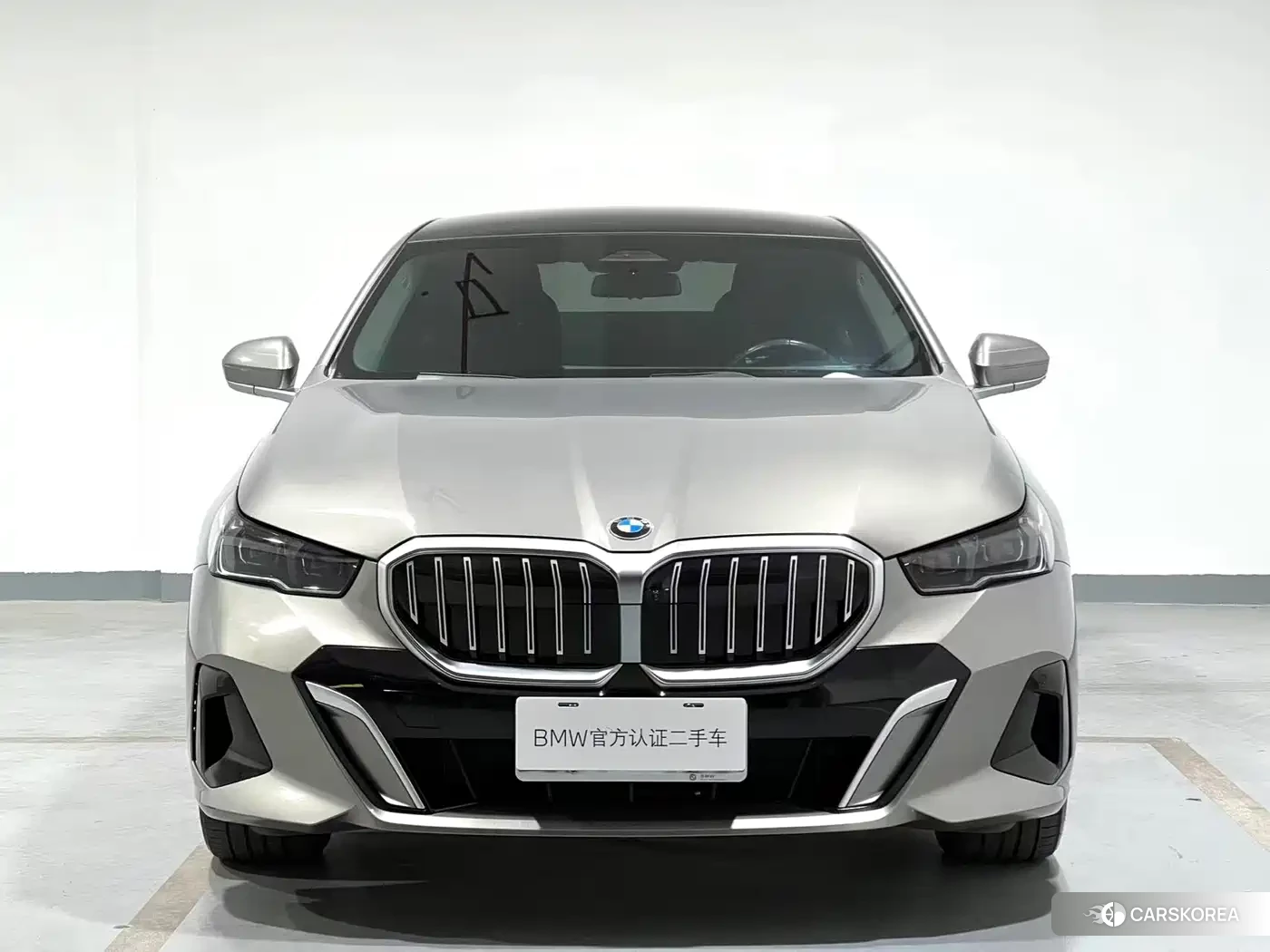 BMW 5 series id 4538968 из Китая 9