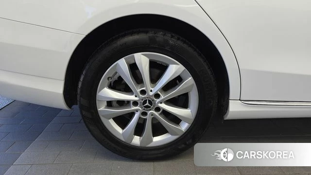 Mercedes-Benz C-Class W205 id 4496118 из Кореи 15