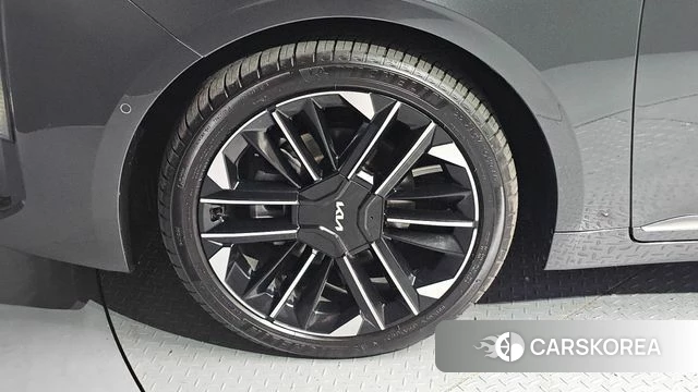Kia The New K8 Hybrid id 4354222 из Кореи 27