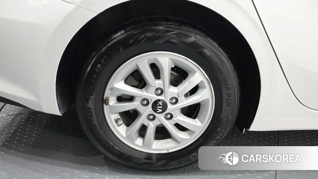 Kia Come New K3 id 4471527 из Кореи 26