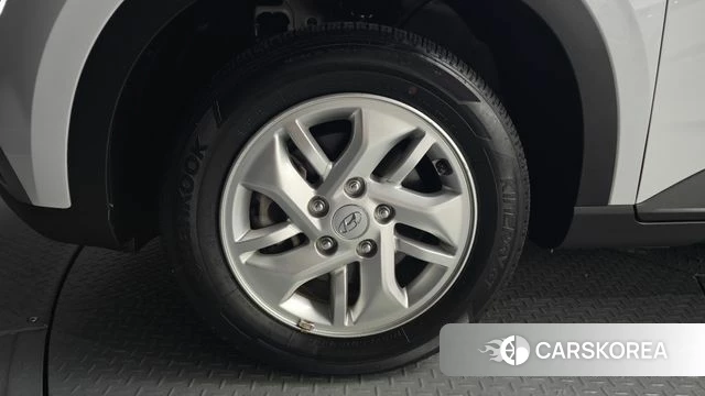 Hyundai Venue id 4481732 из Кореи 29
