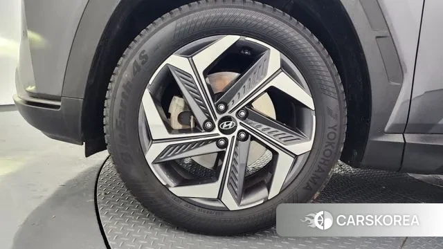 Hyundai Tucson (NX4) id 3702721 из Кореи 15