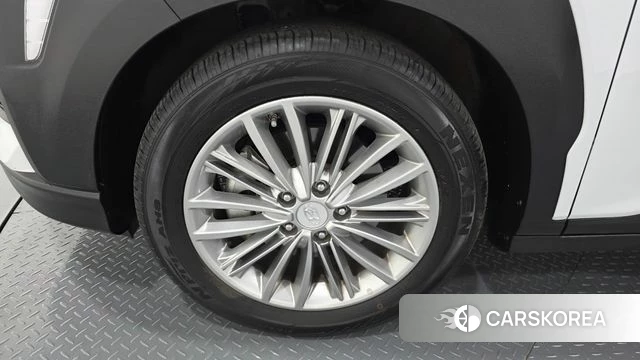Hyundai Kona id 4477052 из Кореи 25