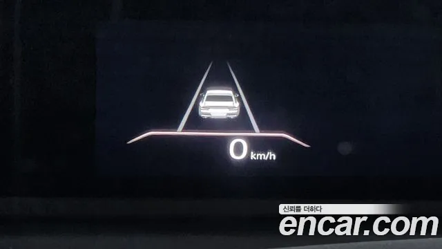 Genesis G80 (RG3) id 2618907 из Кореи 15