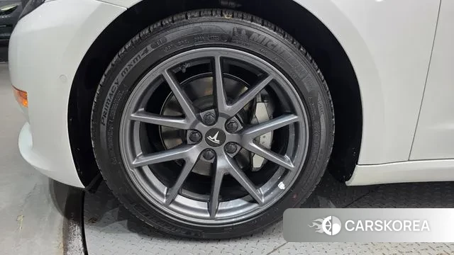 Tesla Model 3 id 3348573 из Кореи 15