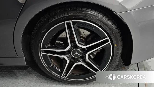 Mercedes-Benz A-Class W177 id 3508888 из Кореи 15