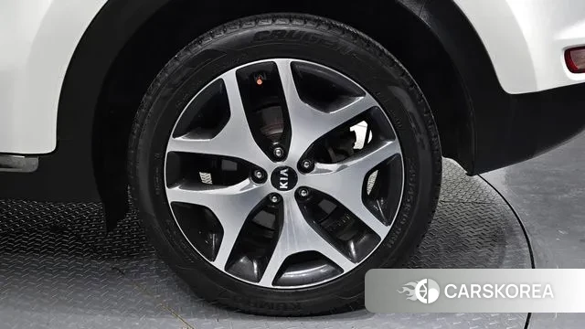 Kia Sportage 4th Generation id 3004874 из Кореи 15