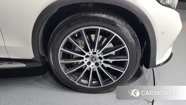 Mercedes-Benz GLC-Class X253 id 3449271 из Кореи 15