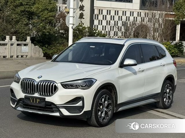 BMW X1 id 4348735 из Китая 7