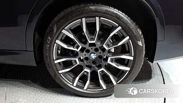 BMW X5 (G05) id 3726177 из Кореи 15