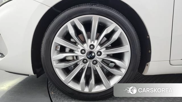 Kia K7 Premier id 4530406 из Кореи 29