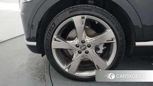 Genesis GV80 id 3753181 из Кореи 15