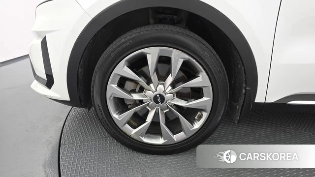 Kia Sorento 4th Generation id 4696663 из Кореи 27