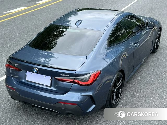 BMW 4 series id 4333292 из Китая 14