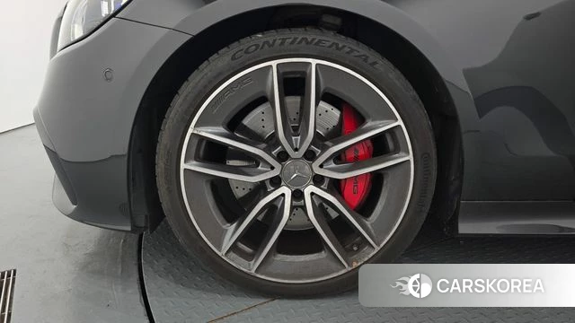Mercedes-Benz E-Class W213 id 4415186 из Кореи 15