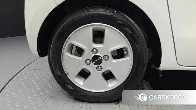 Kia The New Ray id 4736035 из Кореи 15