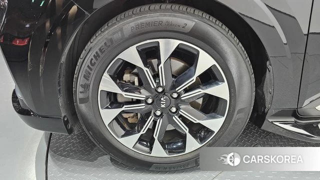 Kia Carnival 4th generation id 4445858 из Кореи 31
